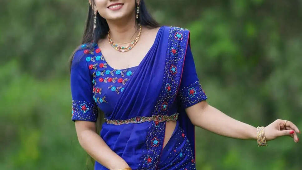 Lakshmi Keerthana Biography, Age, Height, Family, Net Worth, Photos