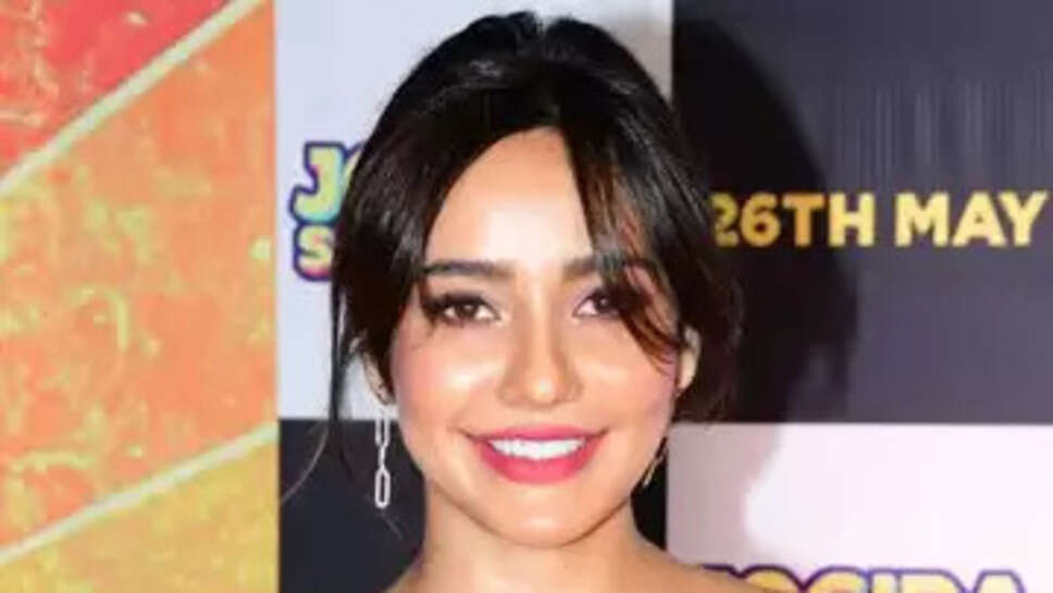 Here is a list of movies and web series featuring Neha Sharma: