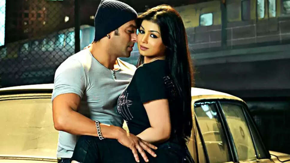 Wanted Bollywood Movie Cast, Actress Name With Photos 