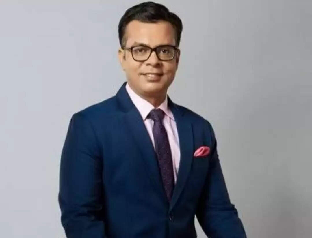 Anuj Singhal Biography, Age, Height, MP-Salary and Net Worth, Wife - Biography
