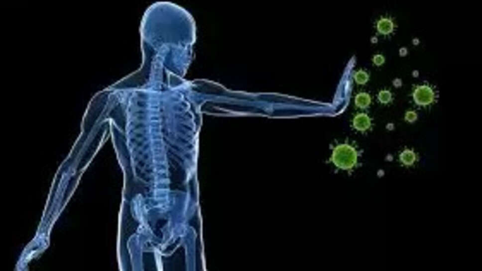इम्यून सिस्टम क्या है? Immune System in Hindi Explained