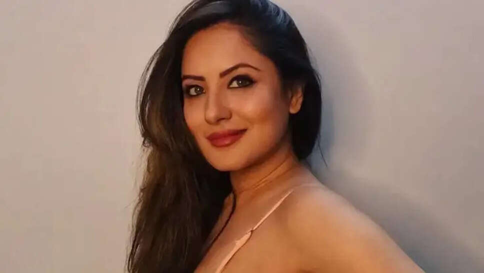 Pooja Bose