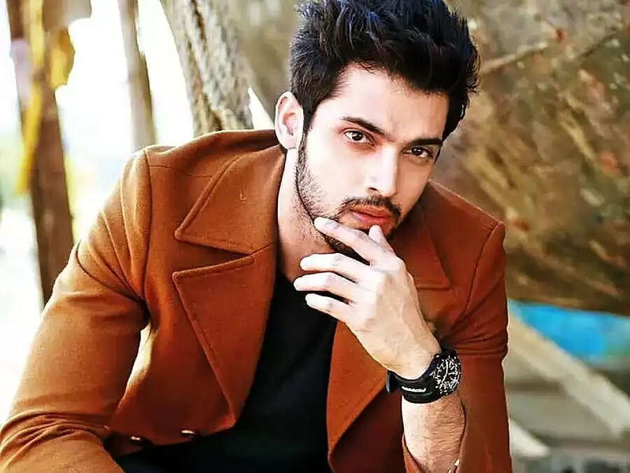 Parth Samthaan Age, Education, Net Worth, Height, Family, Girlfriend, Biography In 2025