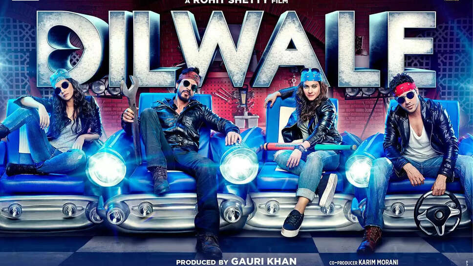 Dilwale