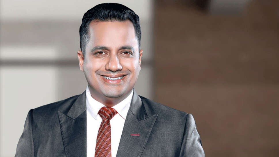  Vivek Bindra Net Worth 