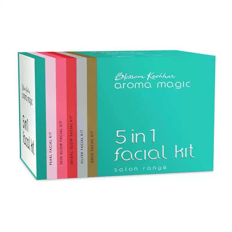 Facial kit