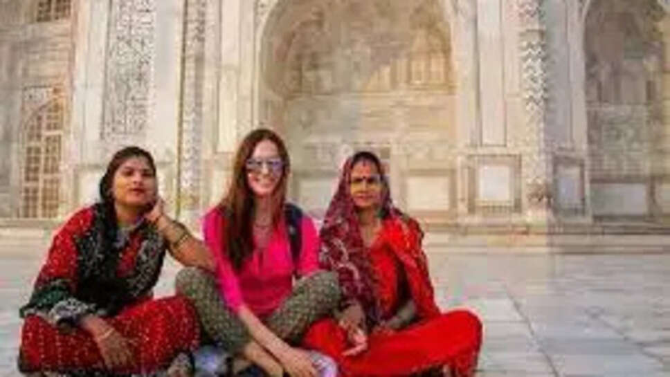  How To Prepare For Your First Trip To India In 2023