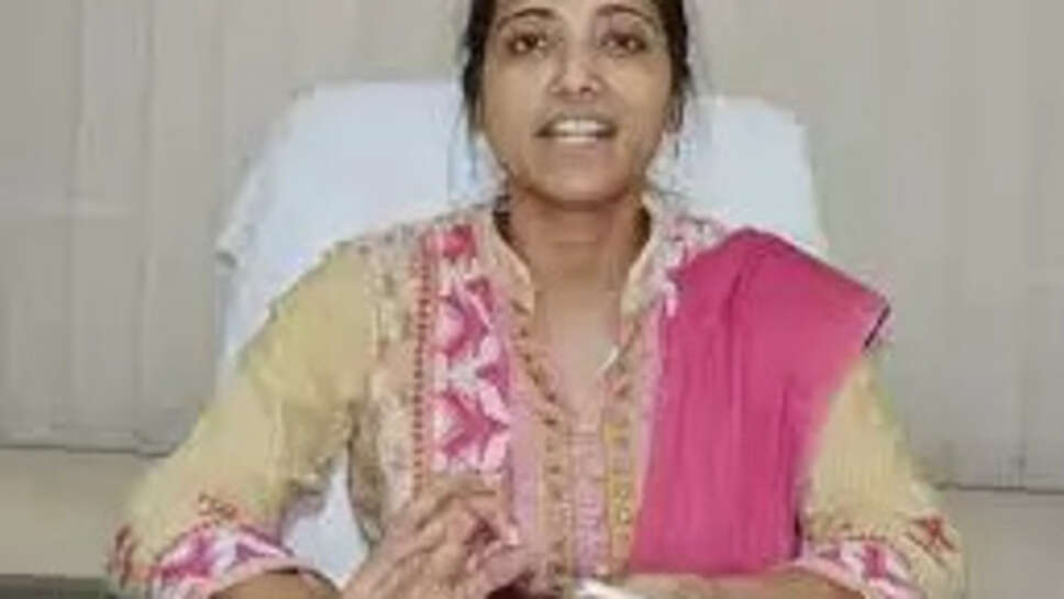 IAS Amrapali Kata Education, Wikipedia, Age, Biography, UPSC Rank