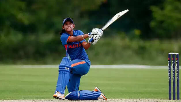Harmanpreet Kaur Biography, Husband Name