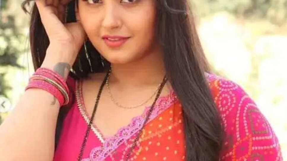 Kajal Raghwani Net Worth, Age, Husband, Date Of Birth, Biography