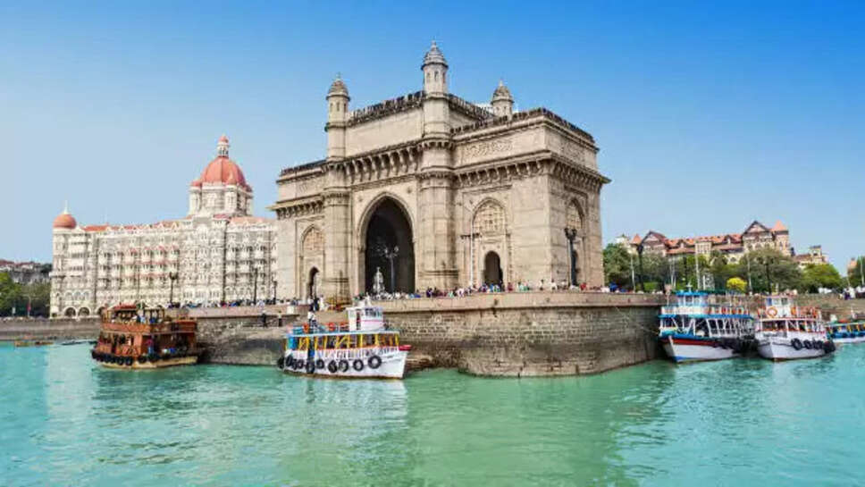 Top 10 Most Developed States In India In 2023