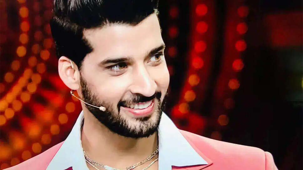  Gautam Vig Age, Wiki, Wife, Biography In 2023