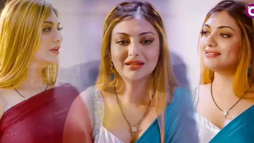 Top 10 Khushi Mukherjee Web Series Till 2025