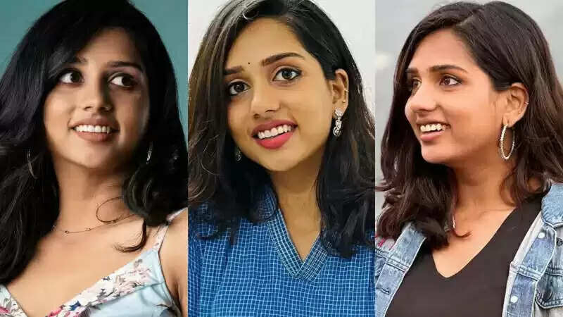 Sai Dhanya Wiki, Biography, Age, Photos, Spouse In 2026