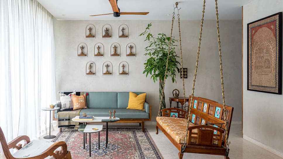 Top 5 Furniture Stores In Ulhasnagar In 2023