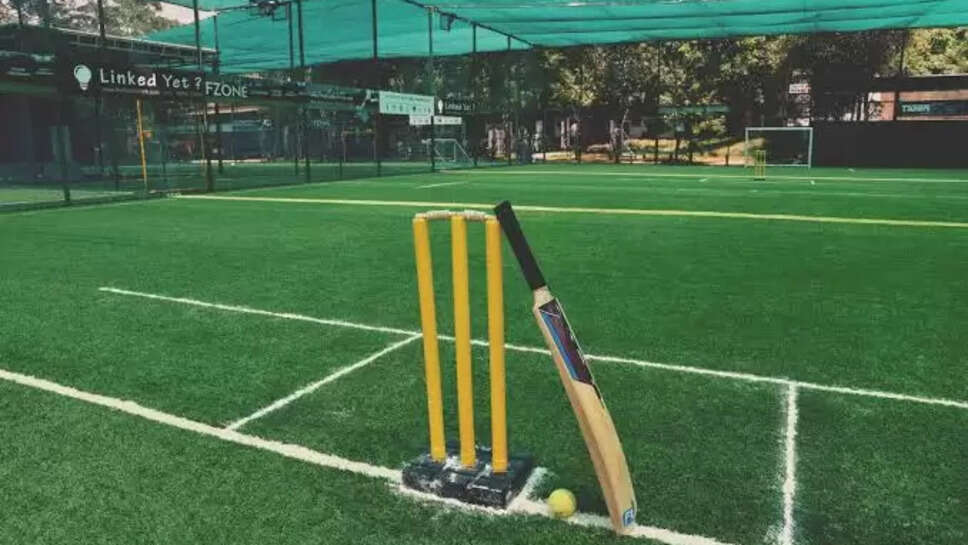 Know About Box Cricket And Its 7 Most Unique Rules