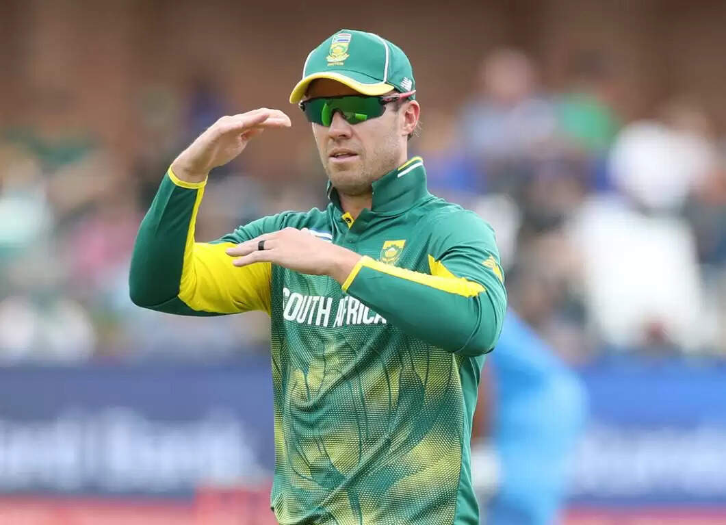 AB de Villiers Height, Age, Jersey Number, Stats, Net Worth, Biography In 2025