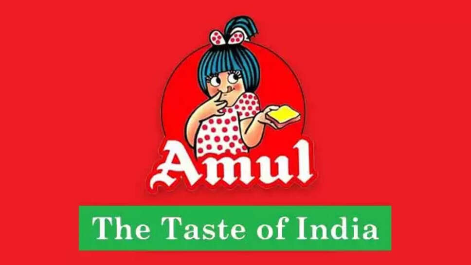 Amul Net Worth In 2025