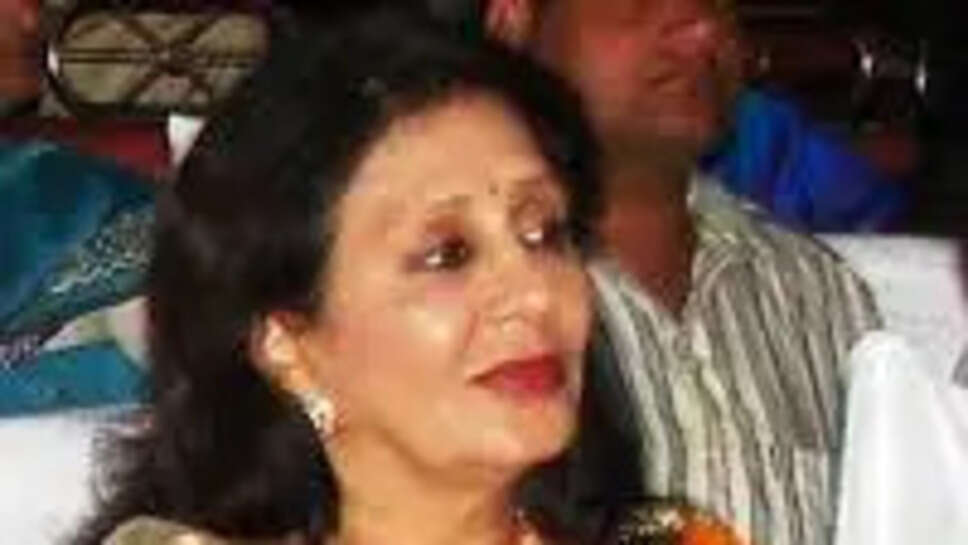 Vandana Gupte