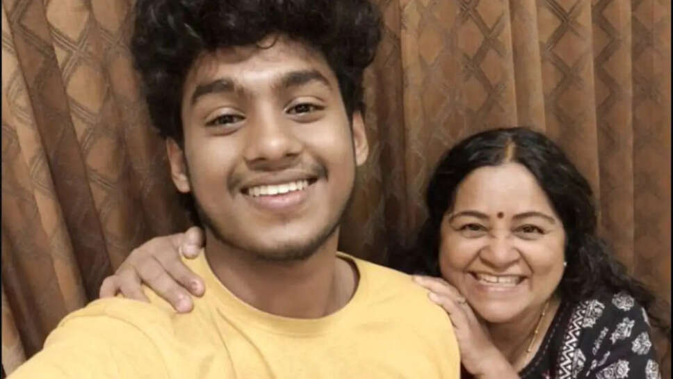 Mithun Jai Shankar Biography, Age, Height, Girlfriend, Net Worth In 2025