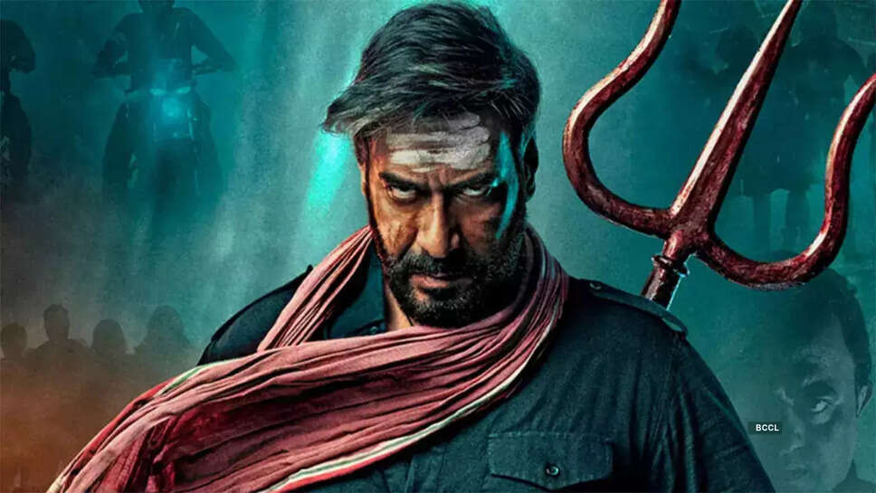  Top 10 Ajay Devgan Movies Coming In 2024-2025