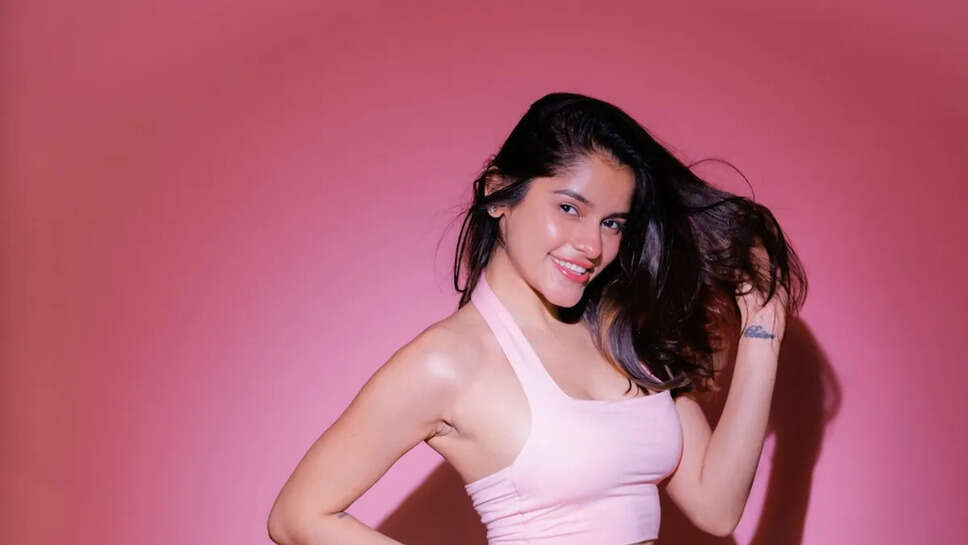 Meghna Kaur Charges For 1 Instagram Post