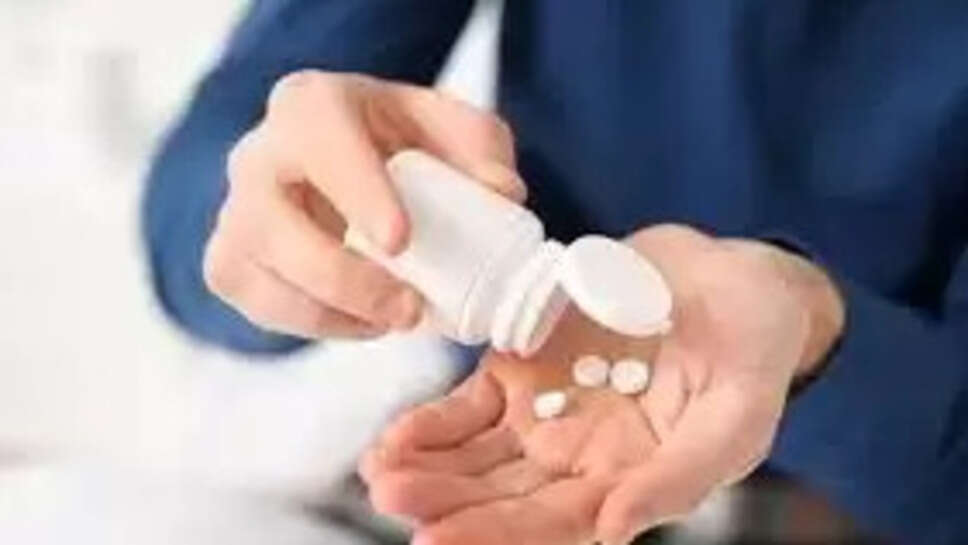 शीघ्रपतन को रोकने के लिए दवा I How To Use Tablet For Shigratpan i.e Premature Ejaculation