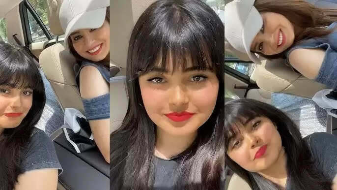 Aryana Chaudhry Age, Biography, Height, Boyfriend, Family In 2026