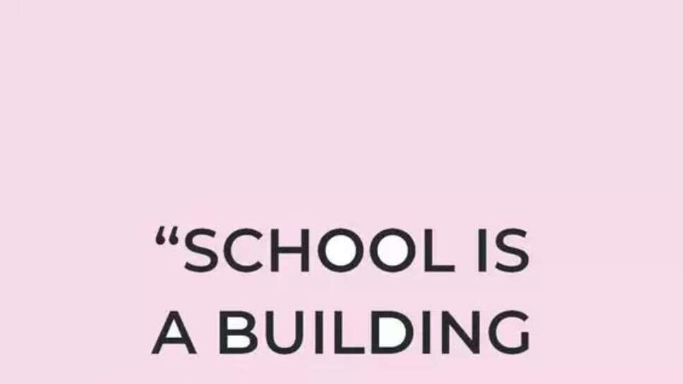 Top 15 Quotes On Schools & Education In 2023