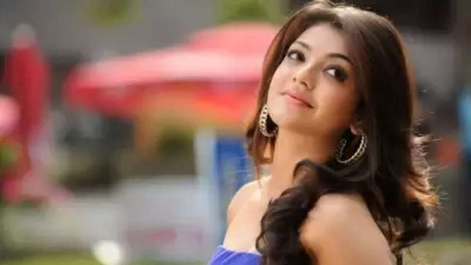 Top 10 Kajal Aggarwal Movies List Till 2024