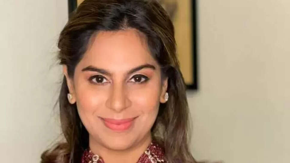 Upasana Kamineni Biography, Husband, Career, Net Worth In 2025
