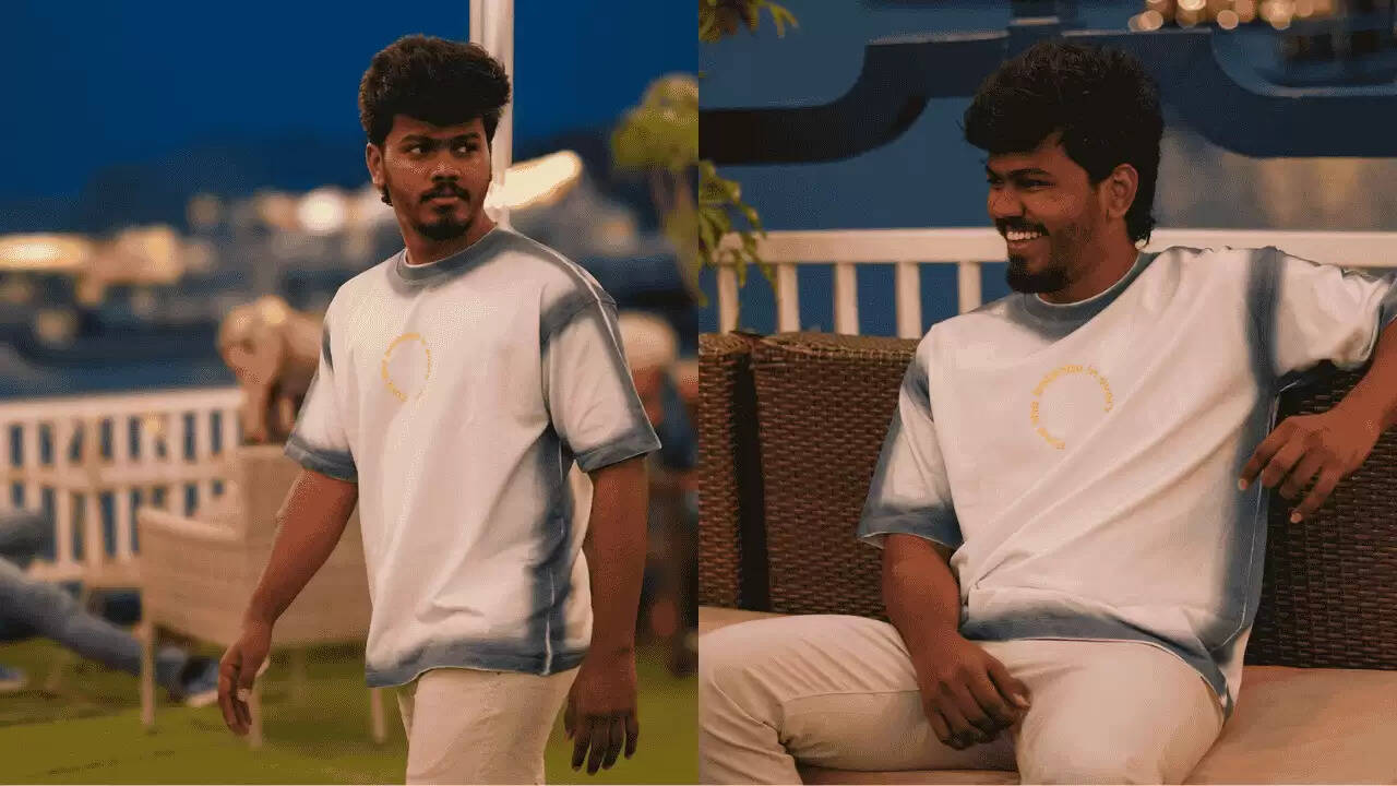 Raja Vetri Prabhu Age, Biography, Career, Height, Net Worth, Family, Relationship, Net Worth In 2025