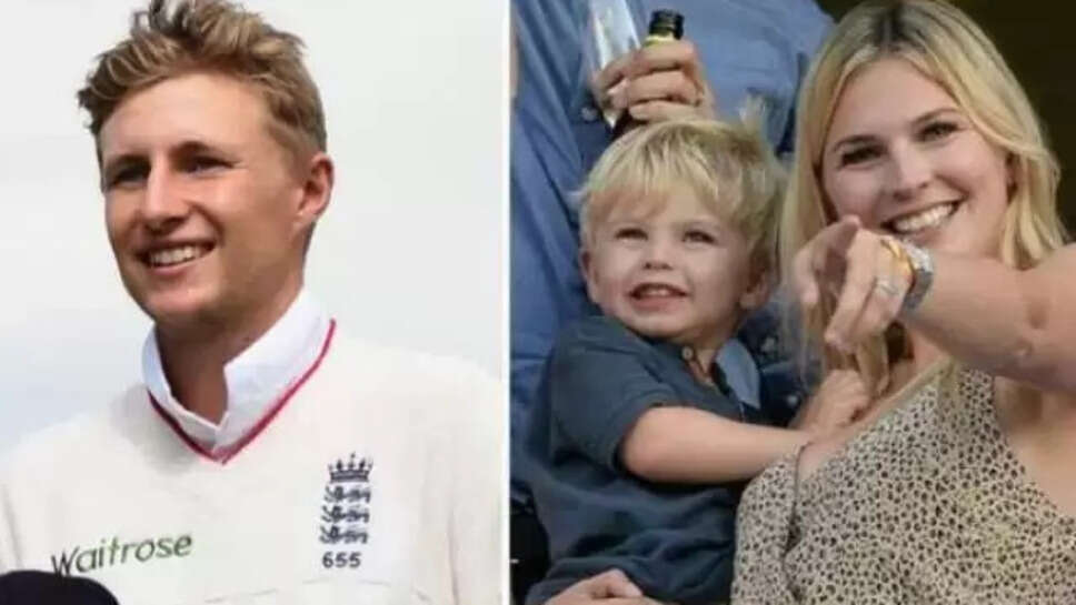 Joe Root Wife Name, Age, Profession, Wedding, Kids, Biography In 2025