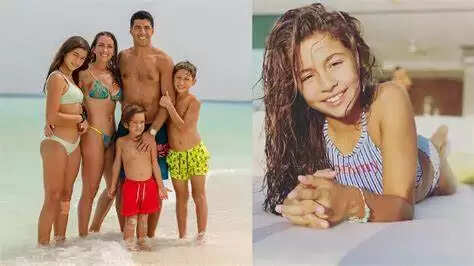 Delfina Suarez Age, Height, Family, Wiki, Biography In 2025