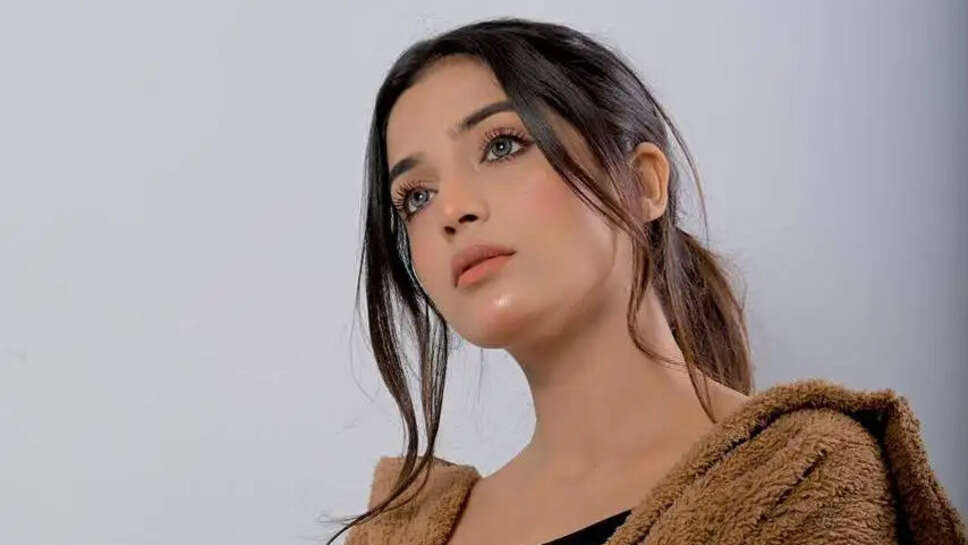 Laiba Khan Husband Name, Biography, Age, Career, Height & Net Worth