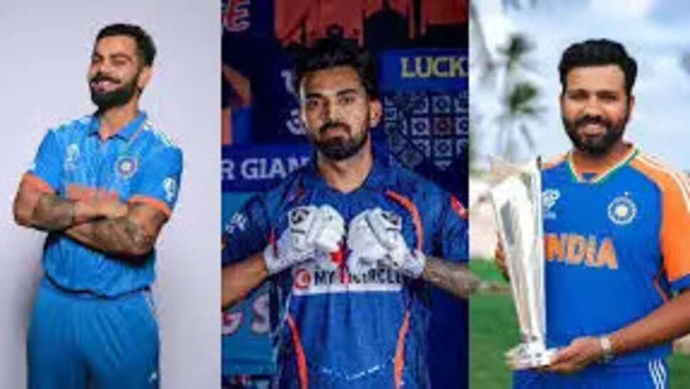 Top 5 Most Handsome Cricket Player In The World In 2025