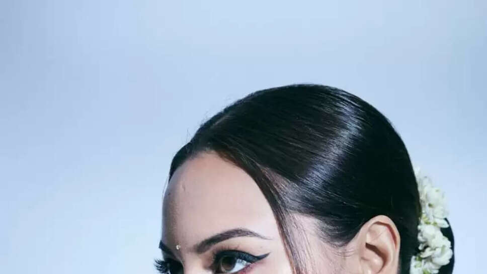 Sonakshi Sinha