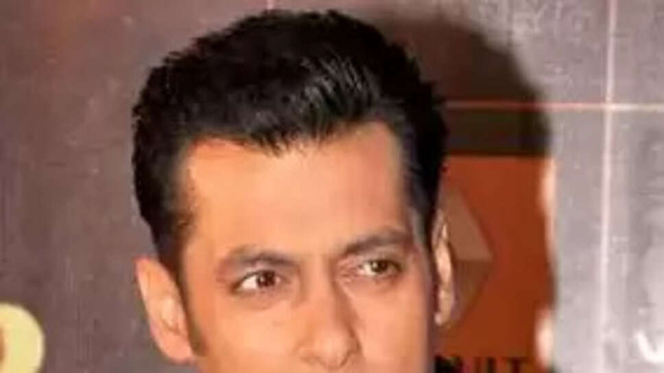 Salman Khan