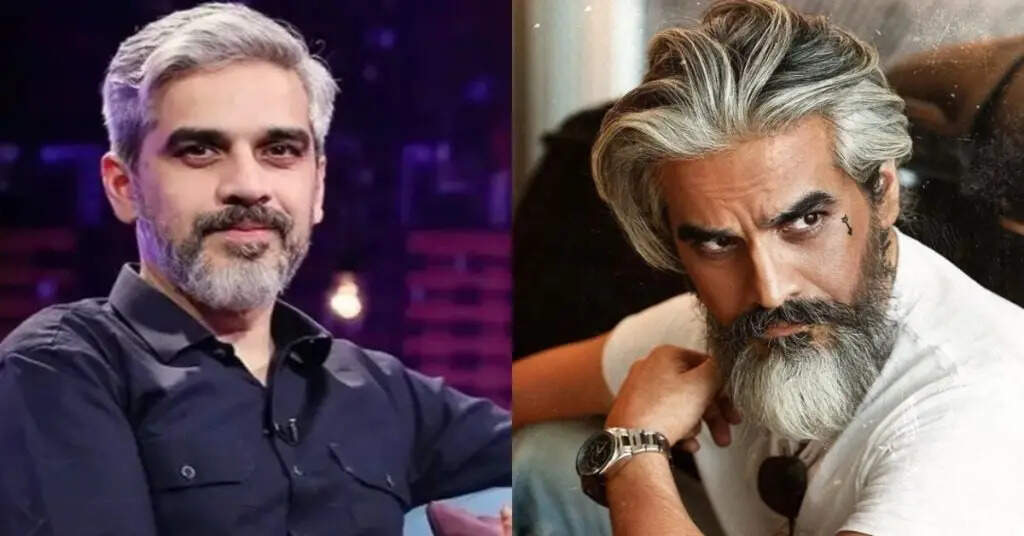 Omair Rana Age, TV Shows, Biography In 2025