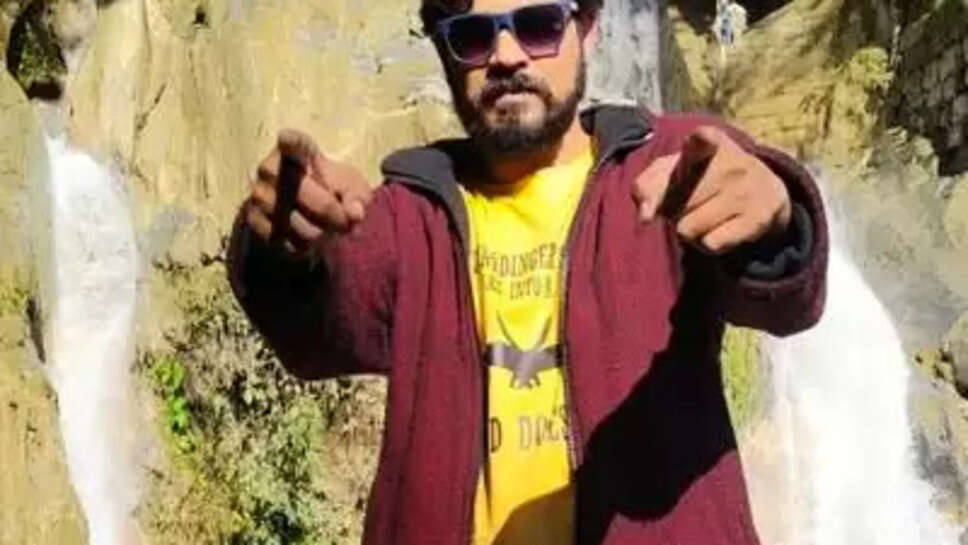 Pankaj Sijairya
