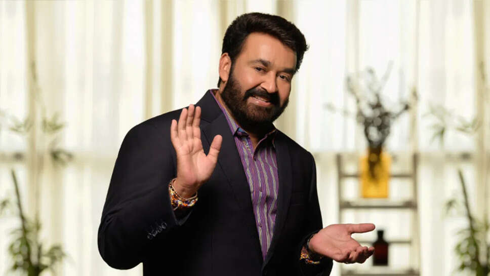  Mohanlal Blood Group, Net Worth, Caste, Religion, Mother 
