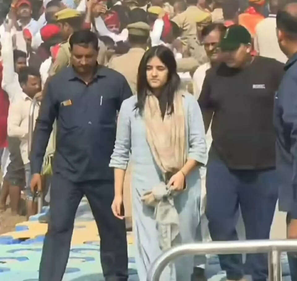 Biography Of Tina Yadav