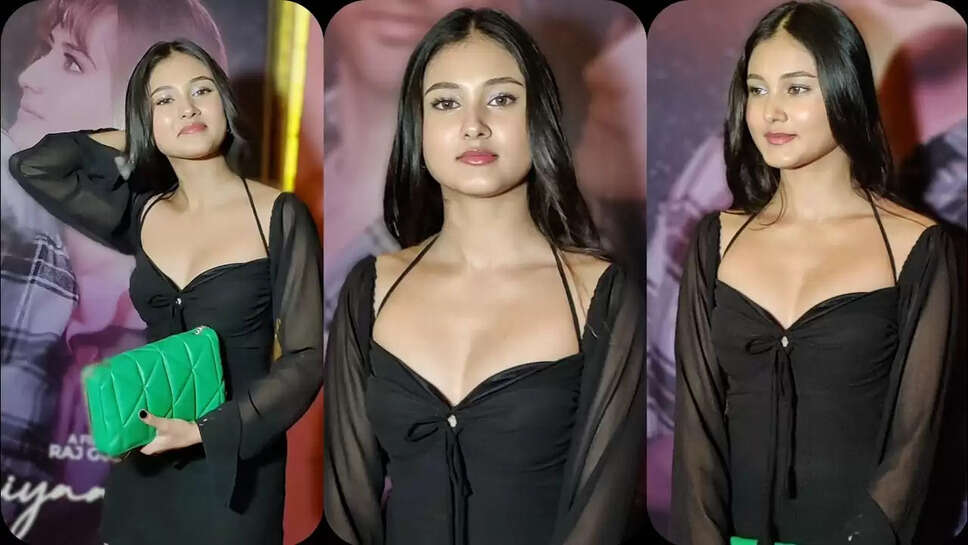 Aayushi Verma For 1 Instagram Post