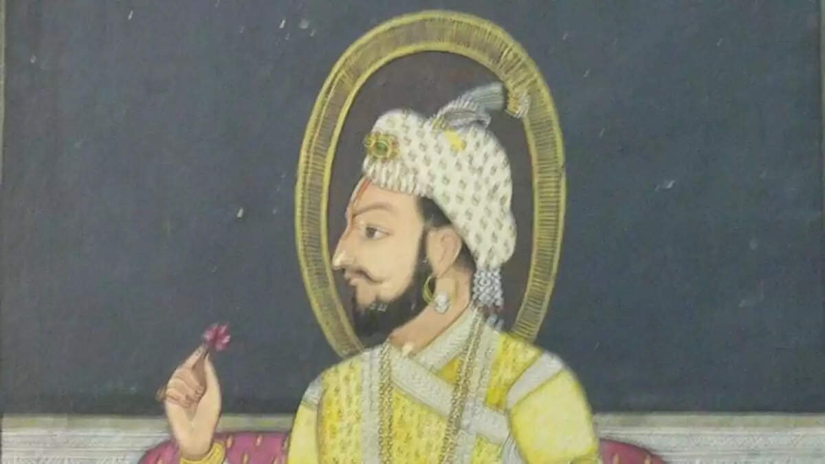 Sambhaji Raje Bhosale