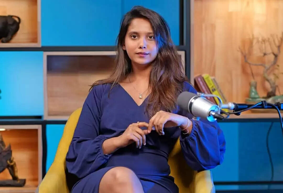 Muskan Agrawal Biography, Age, Height, Career, Net Worth In 2025