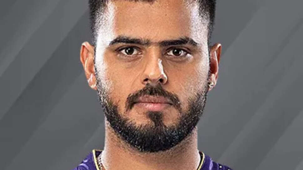 Angelo Mathews And Heshani Silva