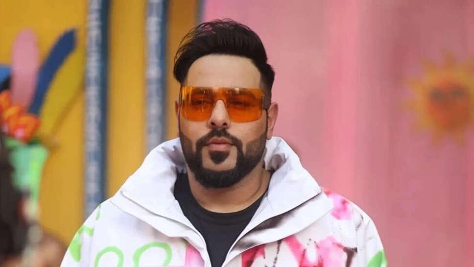 Rapper Badshah Body Statistics, Height, Weight, Age