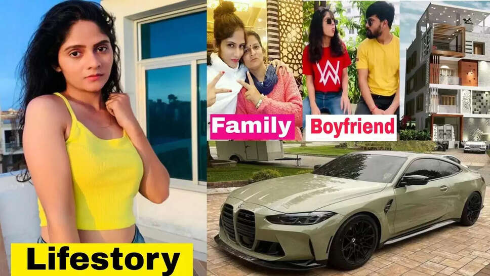 Varsha Singh Rajput Husband, Age, Instagram, Family, Biography In 2025