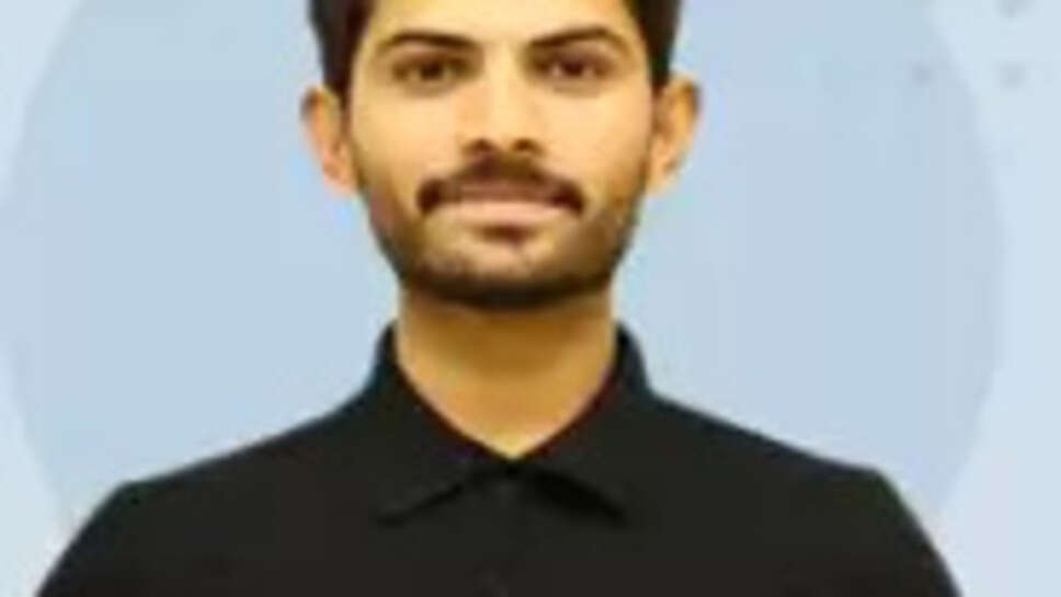 Magnet Brain Digraj Singh Rajput's Age, Salary, Bio & Other Details