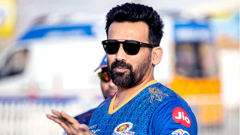 Zaheer Khan Height, Age, Wife, Biography, Career, Net Worth In 2025'